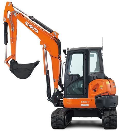 kubota 5t excavator price|kubota 5.5 ton excavator.